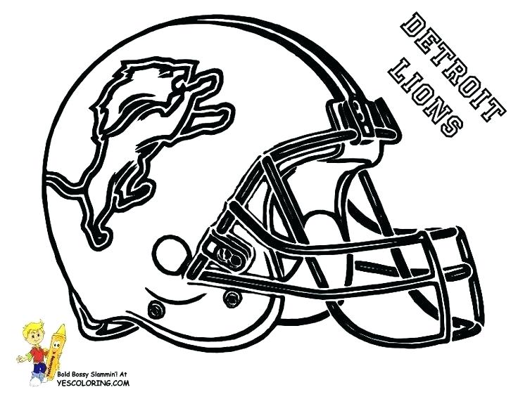 736x568 Free Football Coloring Pages Football Helmet Coloring Pages