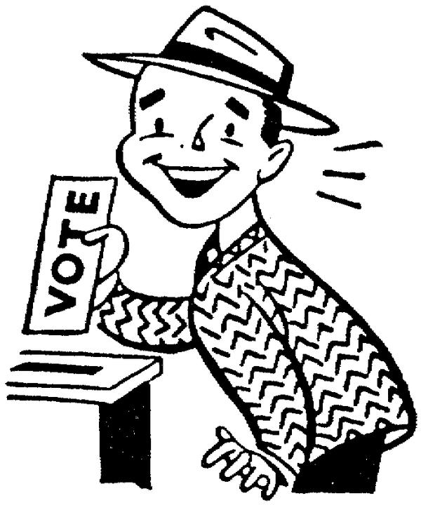 600x720 Last Day Of Early Voting Turnout Low, Strongest In West Lake