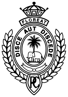 265x375 Royal College, Colombo