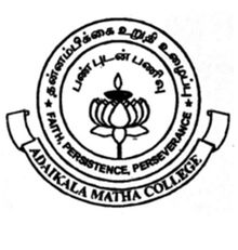 220x231 Adaikalamatha College