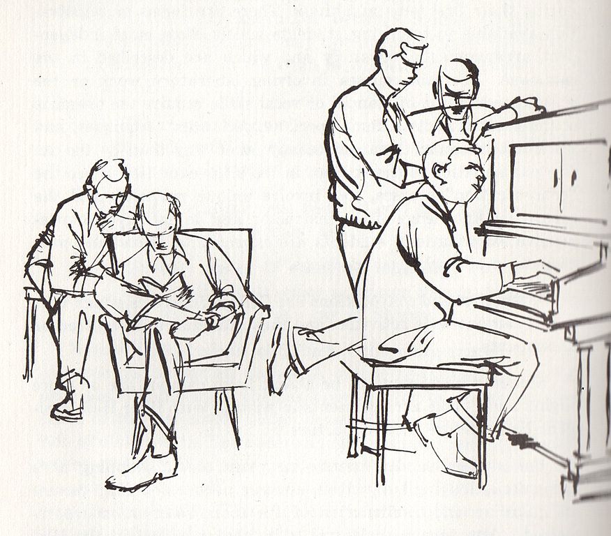 876x768 Fileshimer College Student Life 1960.jpg