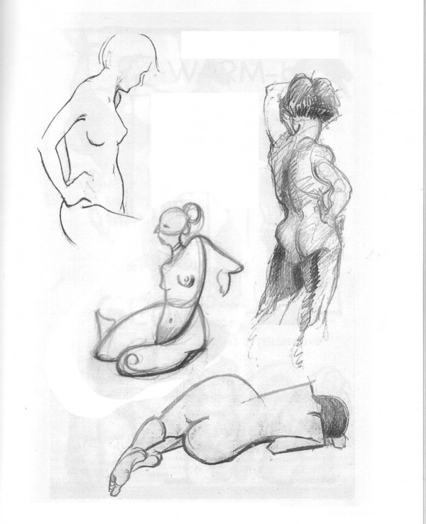 600x738 Portfolio Tips