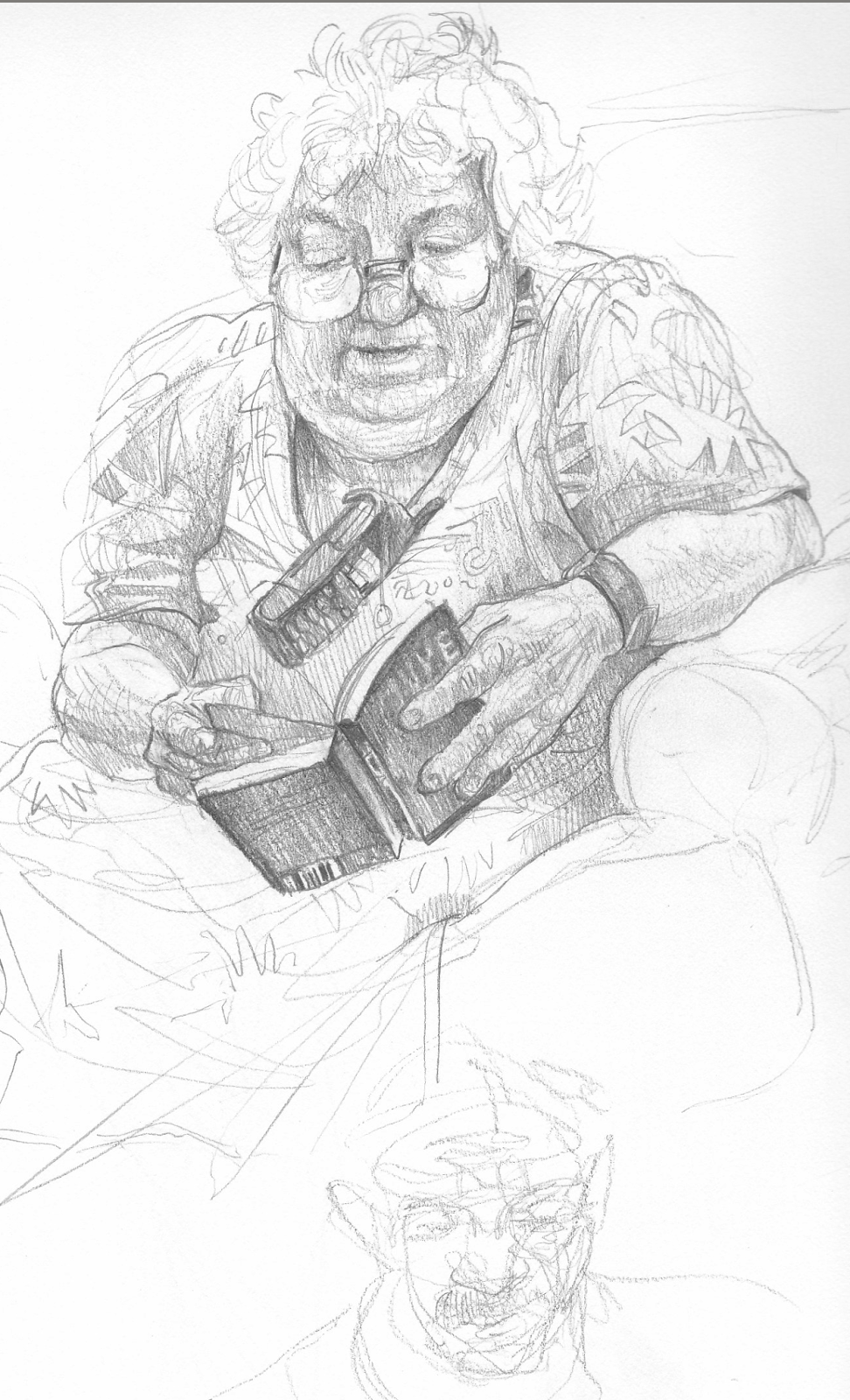 972x1600 Art Of Cody Kenworthy