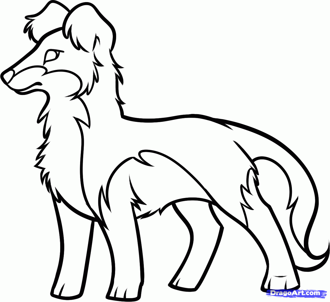 1273x1167 Coloring Pages Glamorous Collie Coloring Pages Etmaparxc Collie