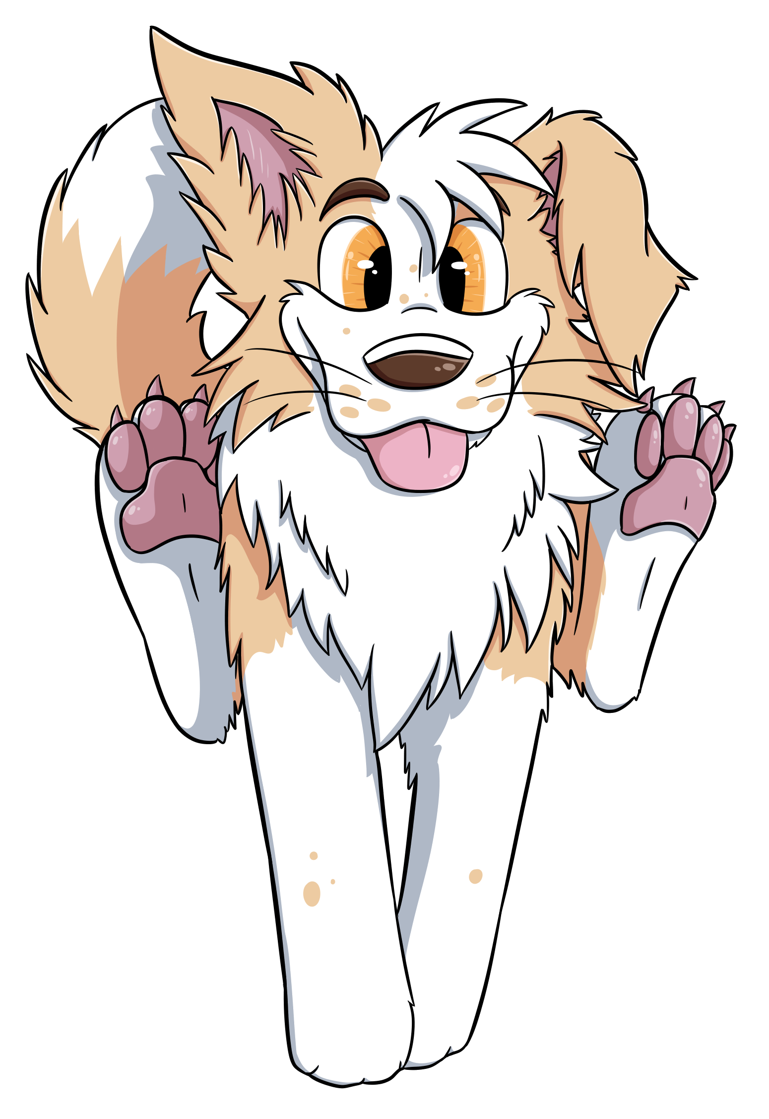 1550x2254 Filerunning Cartoon Border Collie.png