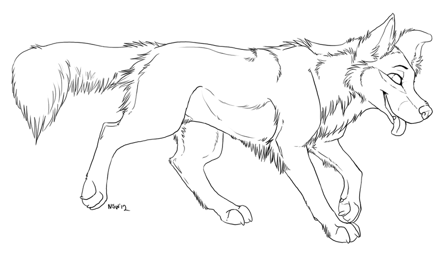 900x547 Border Collie Wip By Nightspiritwing