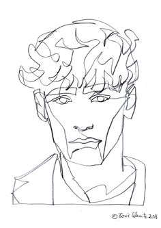 236x333 I Chose This (These) Illustration Because They'Re Artistic