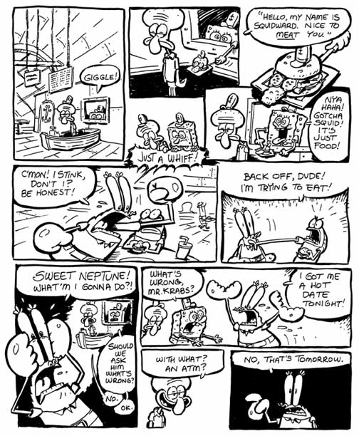 504x612 Nerd Armada Cologne Comic