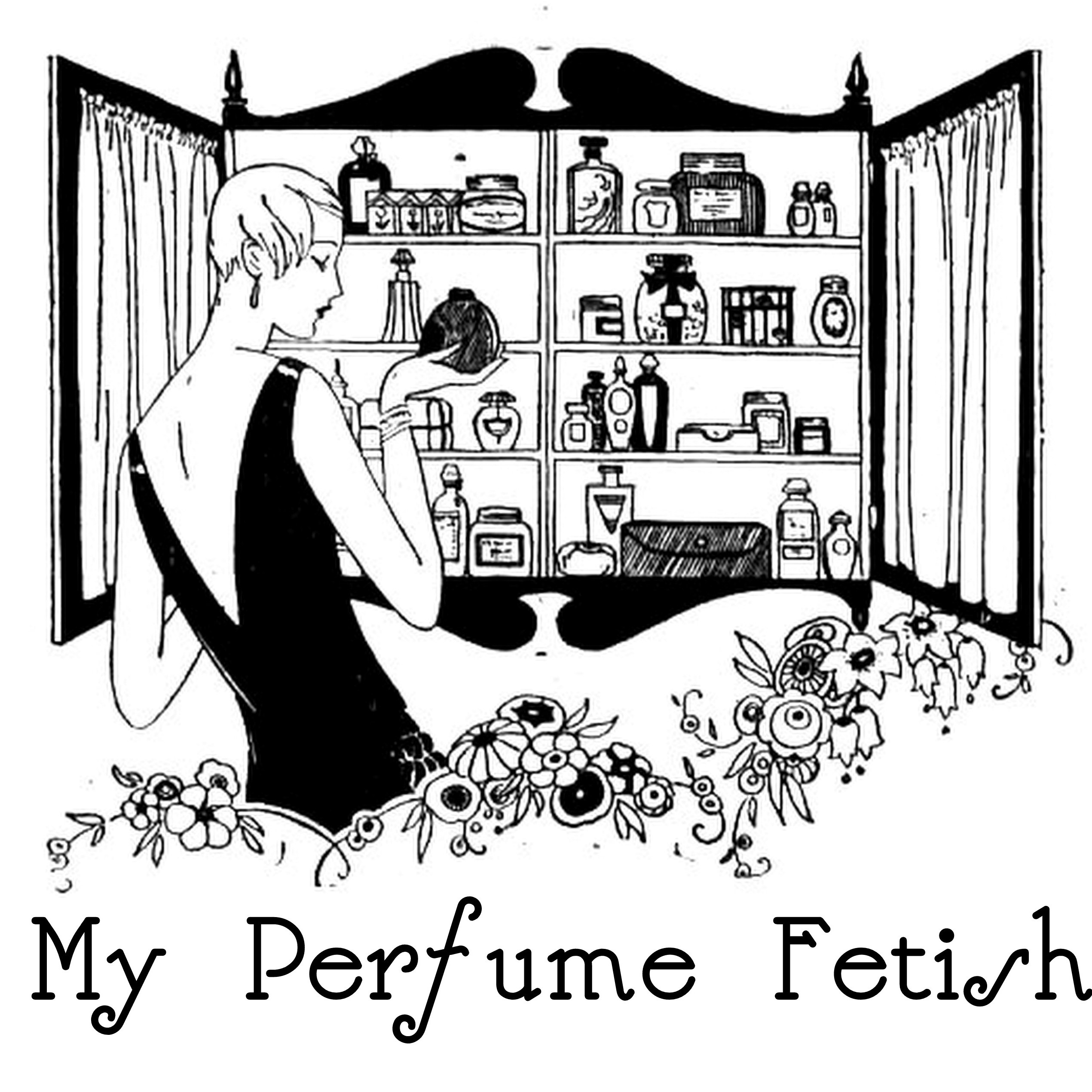 2541x2541 Perfume Fetish By Perfumefetish On Etsy