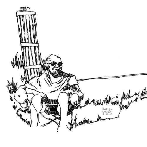 500x500 Boris Servais