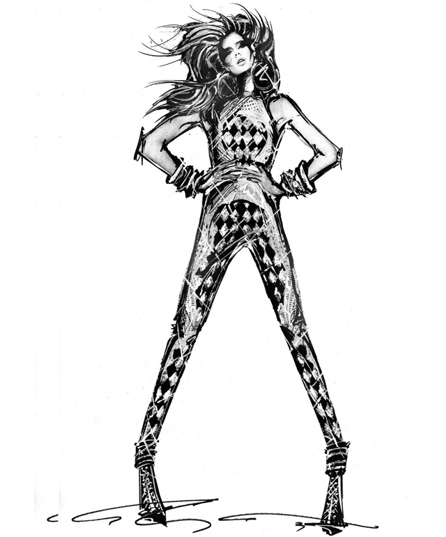 640x771 Strokes Of Genius Creative, Charcoal Drawings And Ink