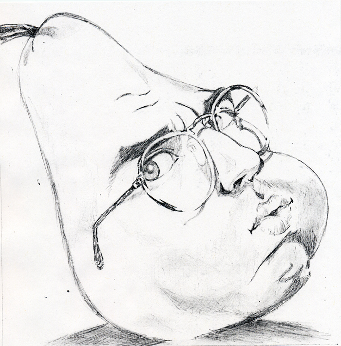 700x710 The Michael Smith Animation Website Traditional Drawings