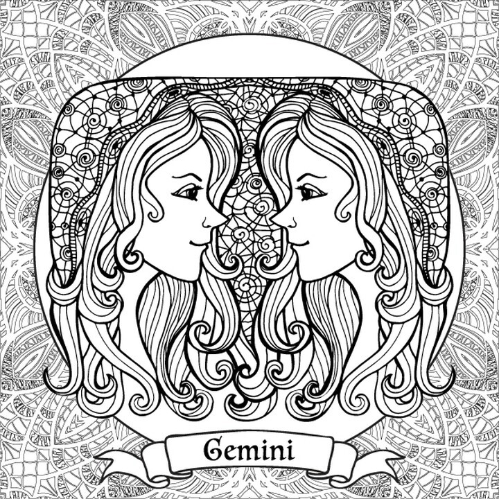 720x720 Pin By Lisa Gauer On Coloring Pages Zentangles