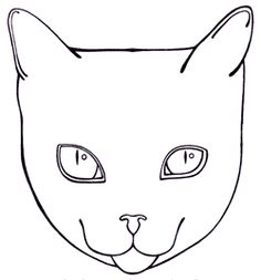 236x253 How To Draw A Cat Learn How To Create A Unique Colorful Cat