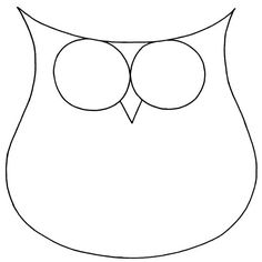 236x236 How To Droll A Owl How To Draw An Owl Learn To Draw A Cute
