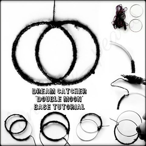 480x480 How To Do A Dream Catcher