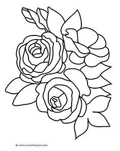 236x298 Free Coloring Pages