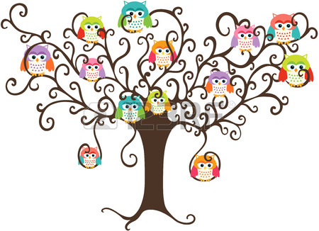 450x326 Cute Owl Stock Photos. Royalty Free Business Images