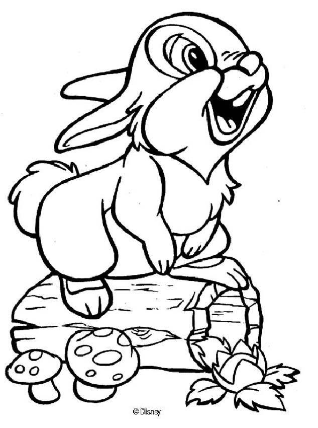 633x850 Kids Disney Coloring Pages