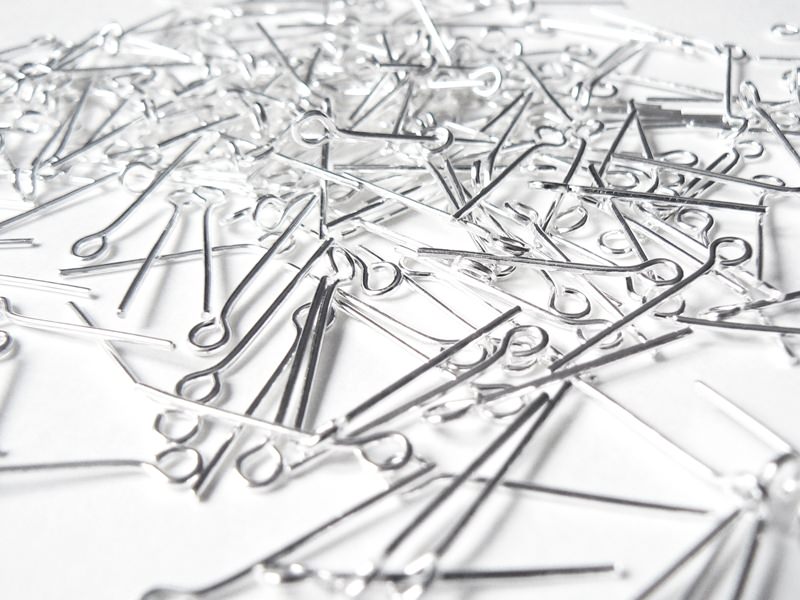 Coloured Eye Drawing