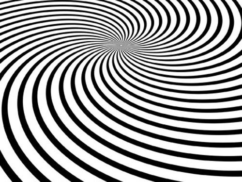 500x375 Fool Your Eyes Best Illusions Of 2011 New Scientist