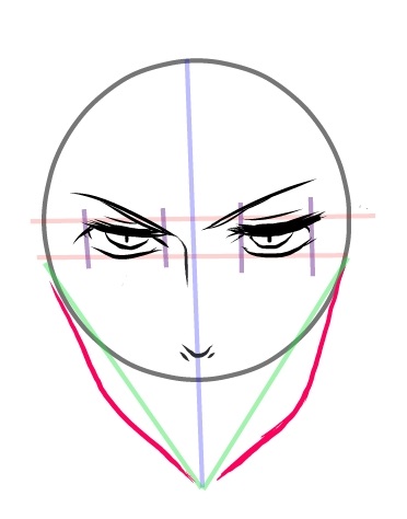 372x474 Art How To Draw Manga Fish And Chips Makes A Blog