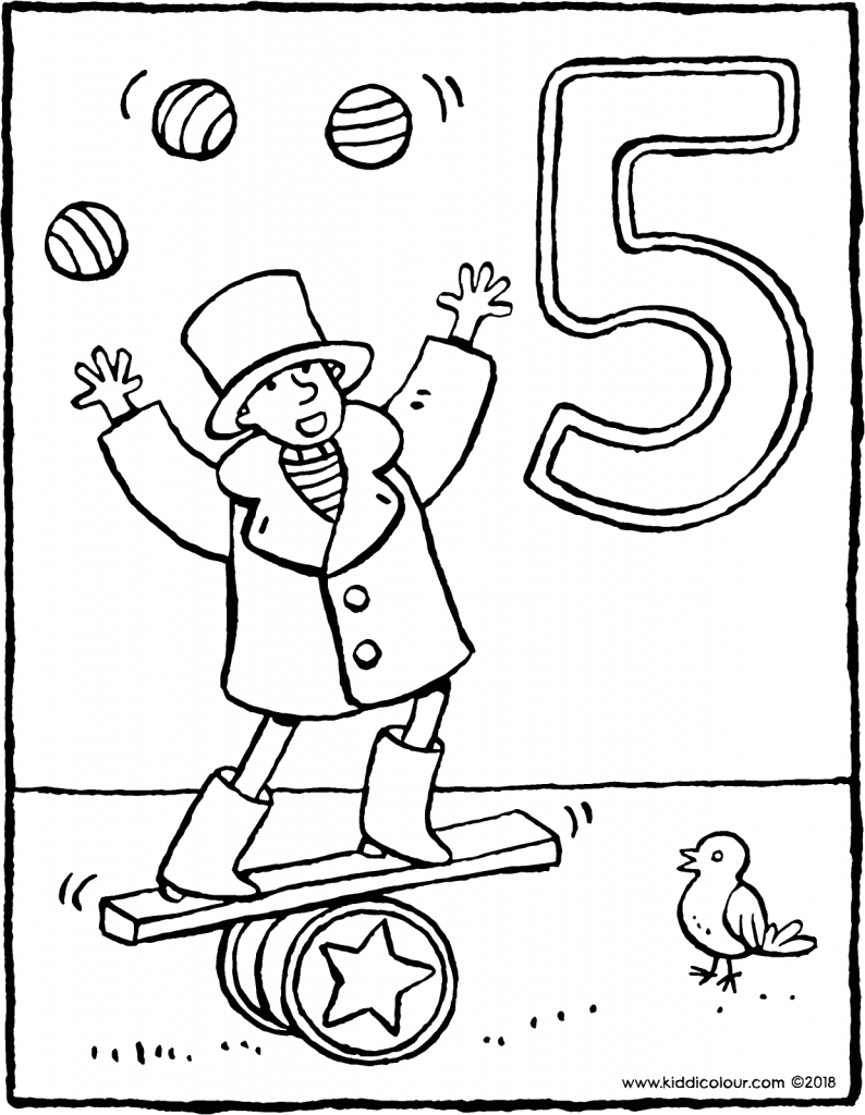 794x1024 Celebrations Colouring Pages