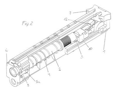 400x306 Hogue Avenger Tony's Bullseye Blog