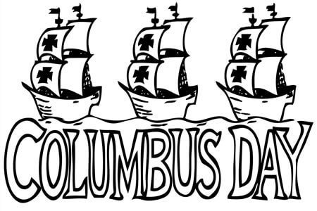 450x300 Columbus Day Pictures
