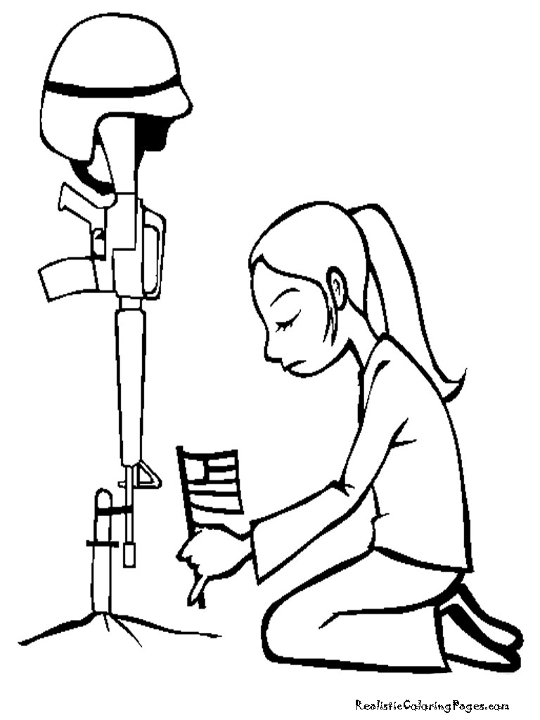 768x1024 Memorial Day Drawings Group