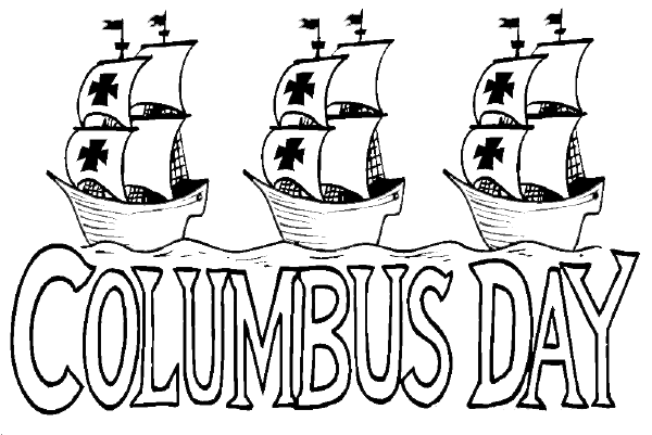 600x401 Color Christopher Columbus' Ships Northern News