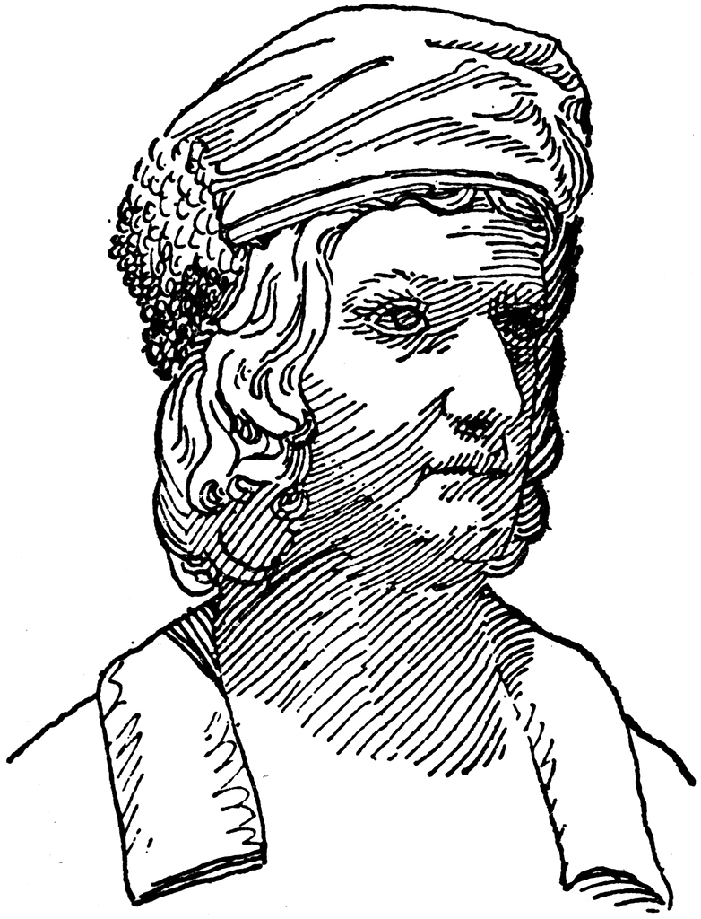 782x1024 Christopher Columbus Clipart Etc