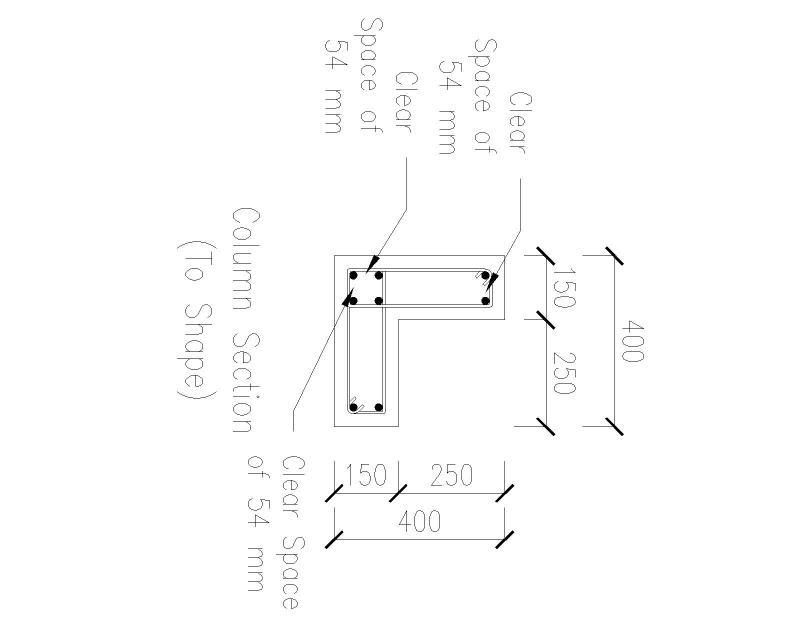 800x640 Column Link Design