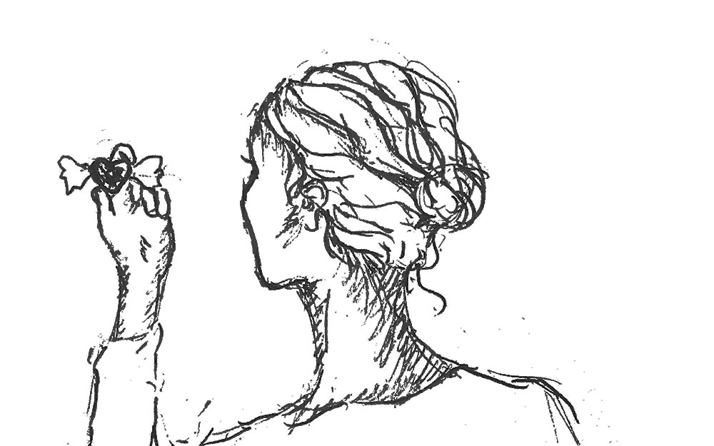 1000x625 Column Valentine'S, Undefined Daily Trojan