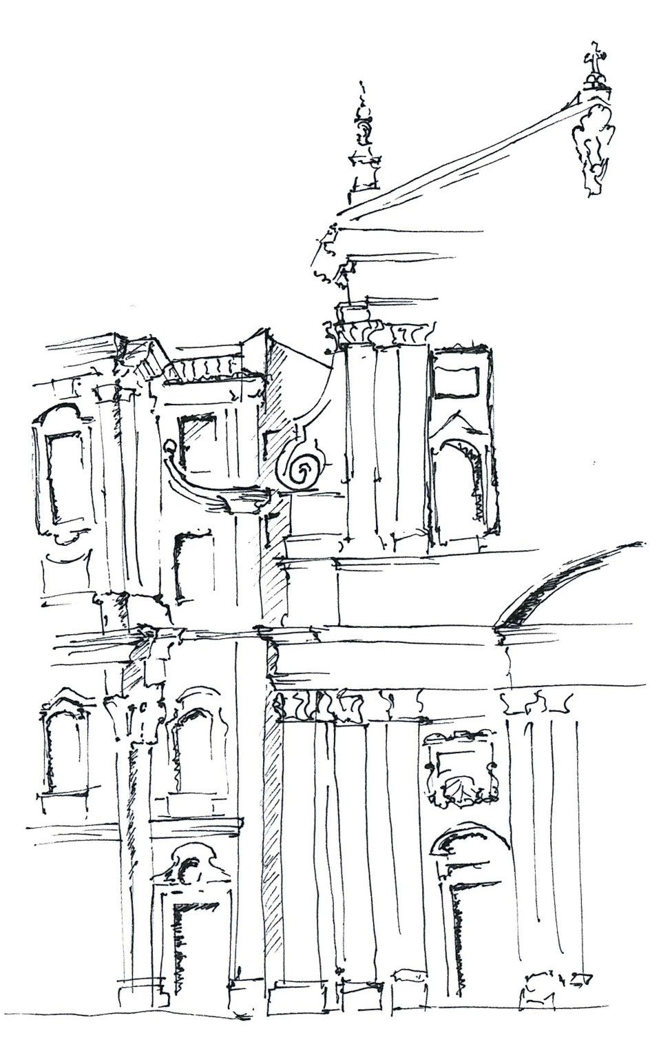 960x1538 Drawings David Aldana