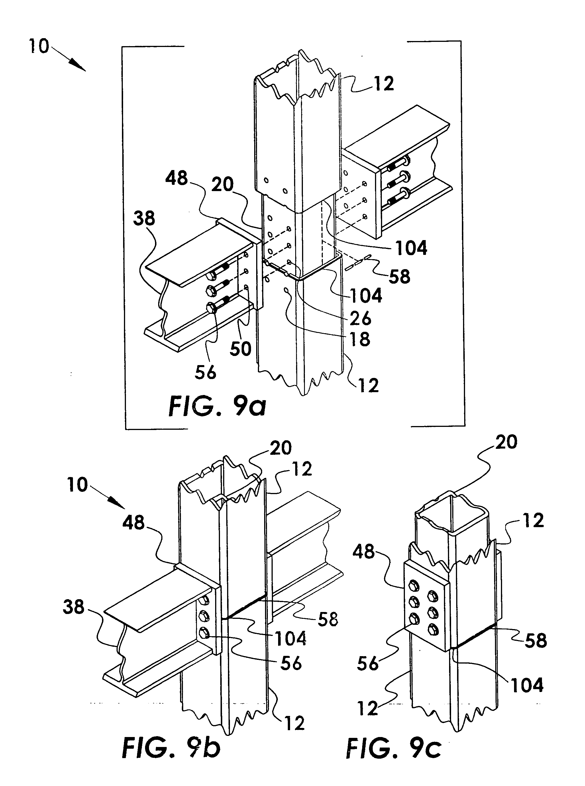 2053x2760 Patent Drawing Trabajo En Hierro