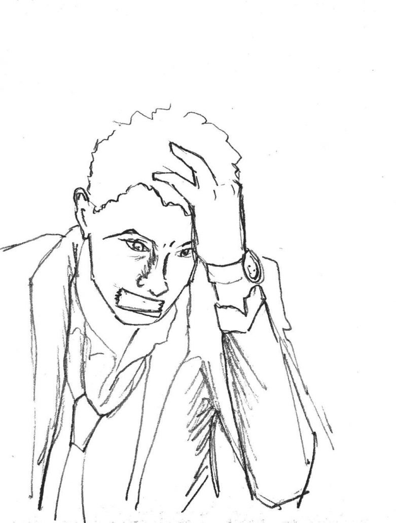 781x1030 Column Mental Health Barriers Reveal Sexism Daily Trojan