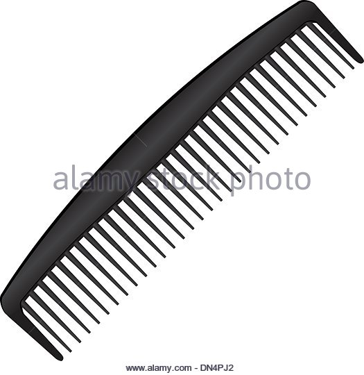 525x540 Comb Black And White Stock Photos Amp Images
