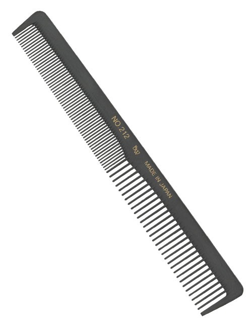 500x650 Bw Carbon Comb 212 Creative Beauty Concepts