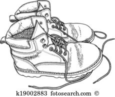 230x194 Boots Clipart Work Boot