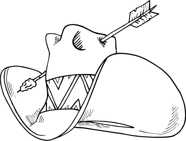 736x558 Boots Coloring Pages Synthesis.site