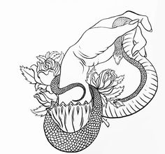 236x220 Skull With Wings And Snake Coloring Page Tattoo Colorfy App