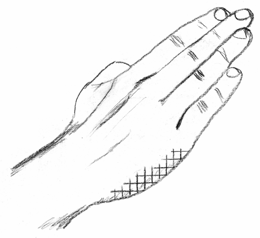 906x827 Knifehand Strike