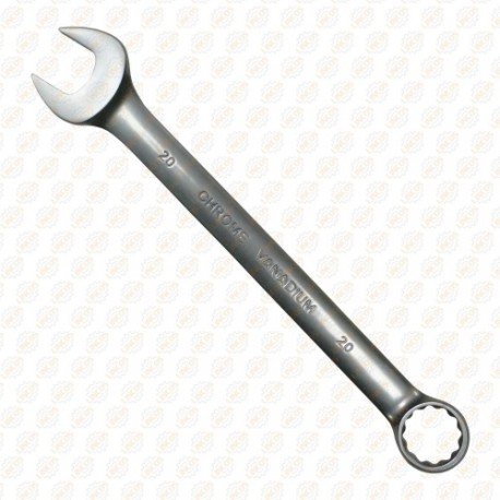458x458 Combination Wrench, 20mm Ts01 20