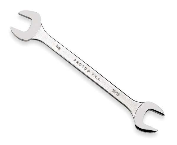 600x493 Open End Wrench Sae
