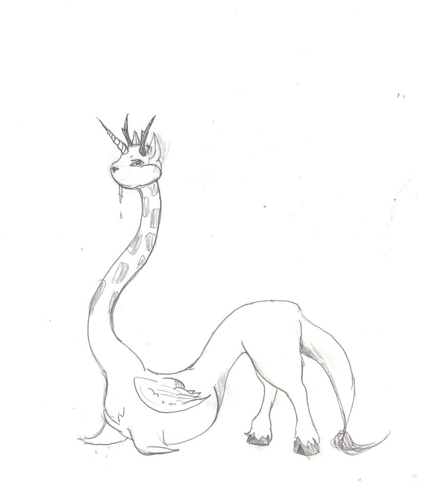 826x966 I Like To Combine Animals By K80soccer