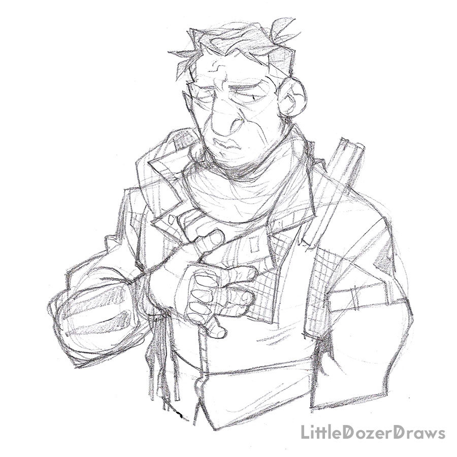 900x900 Littledozerdraws, @profdrlachfinger And Me