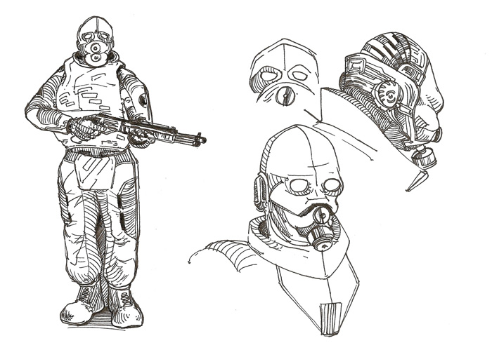 700x519 Combine Armor Concepts Image