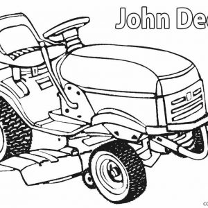 300x300 Combine Coloring Page