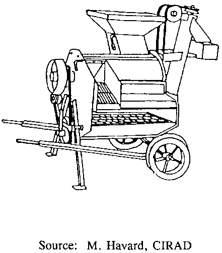 441x503 Grain Storage Techniques